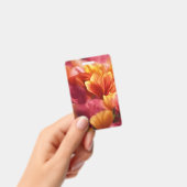 Abzeichen Ausweis (Handheld)