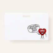 Abzeichen Ausweis (Vorderseite)