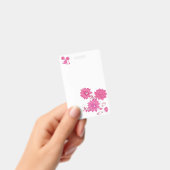 Abzeichen Ausweis (Handheld)