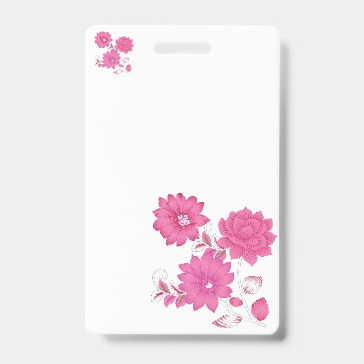 Abzeichen Ausweis (Vorderseite)