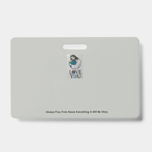 Abzeichen  ausweis (Vorderseite)