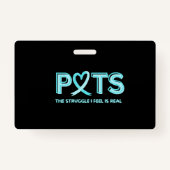 Abzeichen Ausweis (Vorderseite)