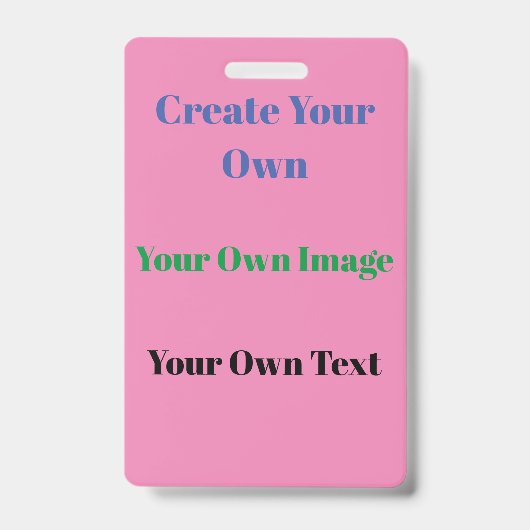 Abzeichen Ausweis (Vorderseite)