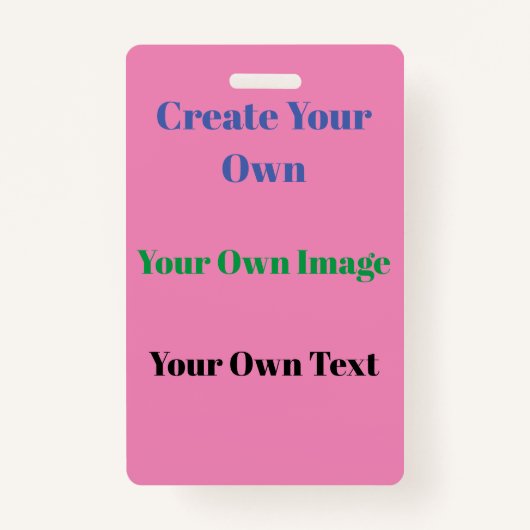 Abzeichen Ausweis (Vorderseite)