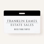 Abzeichen Ausweis (Vorderseite)