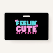 Abzeichen Ausweis (Vorderseite)