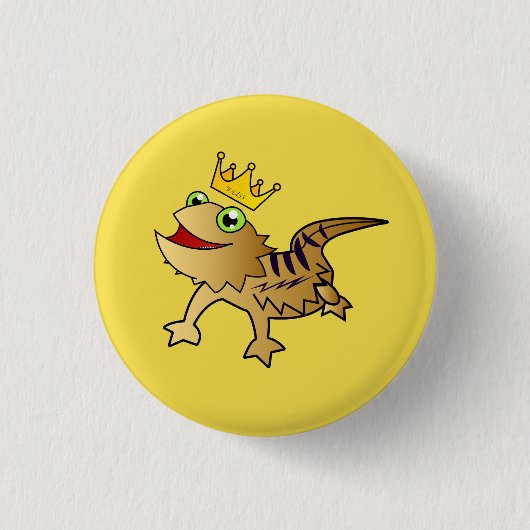 Abzeichen BEC Sparkz Button (Vorderseite)