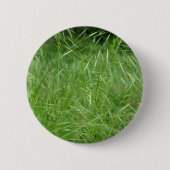 Abzeichen Bromus tectorum Button (Vorderseite)