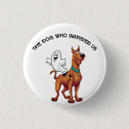 Abzeichen Button