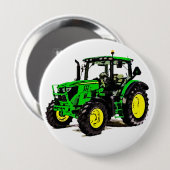 Abzeichen Button (Vorne & Hinten)