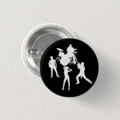 Abzeichen Button (Vorne & Hinten)