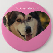 Abzeichen Button (Vorderseite)