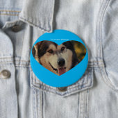 Abzeichen Button (Beispiel)