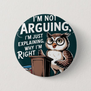Abzeichen Button