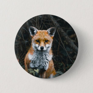 Abzeichen Button