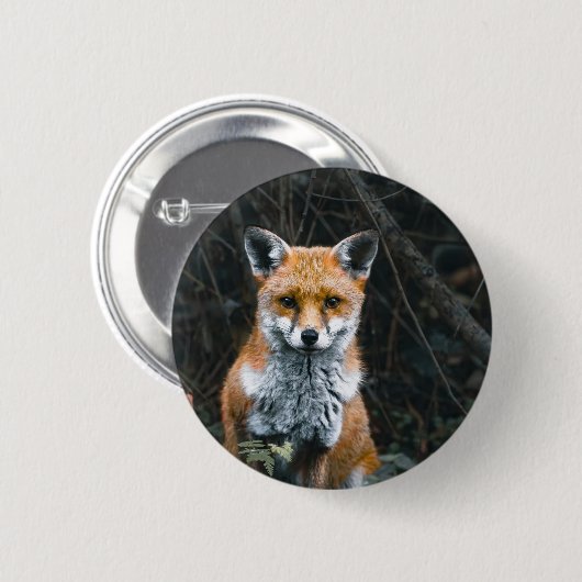 Abzeichen Button (Vorne & Hinten)