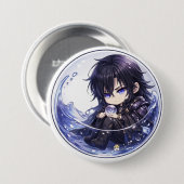 Abzeichen Button (Vorne & Hinten)