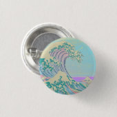 Abzeichen Button (Vorne & Hinten)