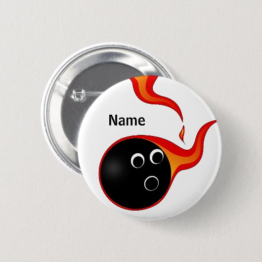 Abzeichen Button (Vorne & Hinten)