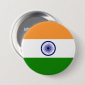 Abzeichen Button (Vorne & Hinten)