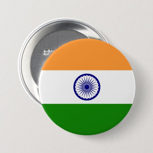 Abzeichen Button (Vorne & Hinten)