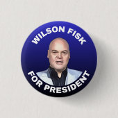 Abzeichen Button (Vorderseite)