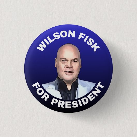 Abzeichen Button (Vorderseite)