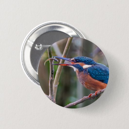 Abzeichen Button (Vorne & Hinten)