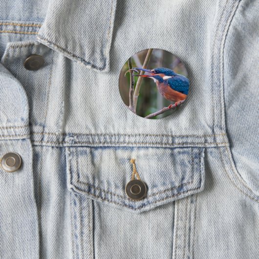 Abzeichen Button (Beispiel)