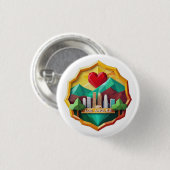 Abzeichen Button (Vorne & Hinten)