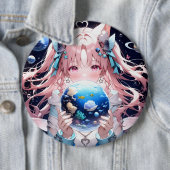 Abzeichen Button (Beispiel)