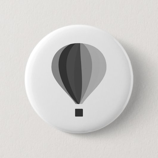 Abzeichen Button (Vorderseite)