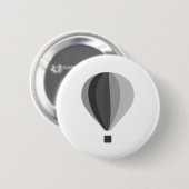 Abzeichen Button (Vorne & Hinten)