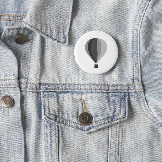 Abzeichen Button (Beispiel)