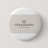 Abzeichen Button (Vorderseite)