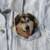 Abzeichen Button (Beispiel)