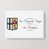 Abzeichen Button (Vorderseite)