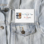 Abzeichen Button (Insitu)