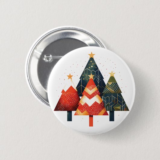 Abzeichen Button (Vorne & Hinten)