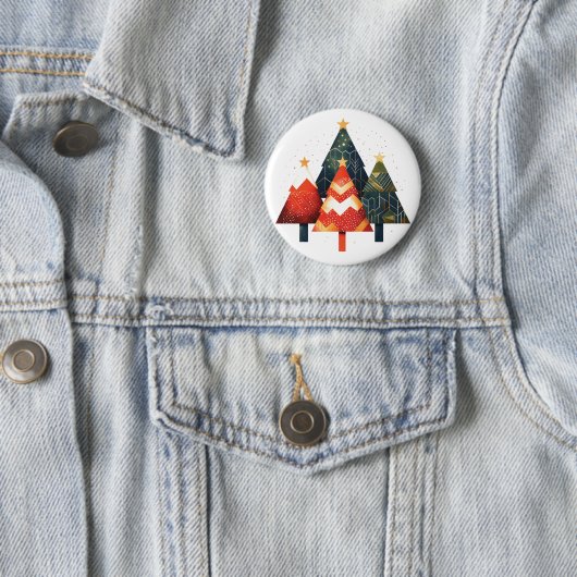Abzeichen Button (Beispiel)