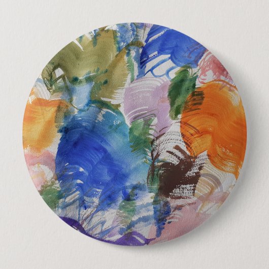 Abzeichen Button (Vorderseite)