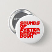 Abzeichen Button (Vorne & Hinten)