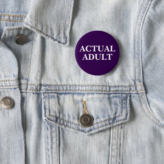 Abzeichen Button (Beispiel)