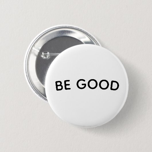 abzeichen button (Vorne & Hinten)