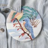 Abzeichen Button (Beispiel)