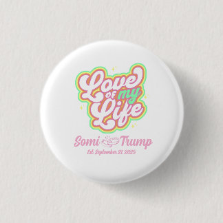 Abzeichen Button