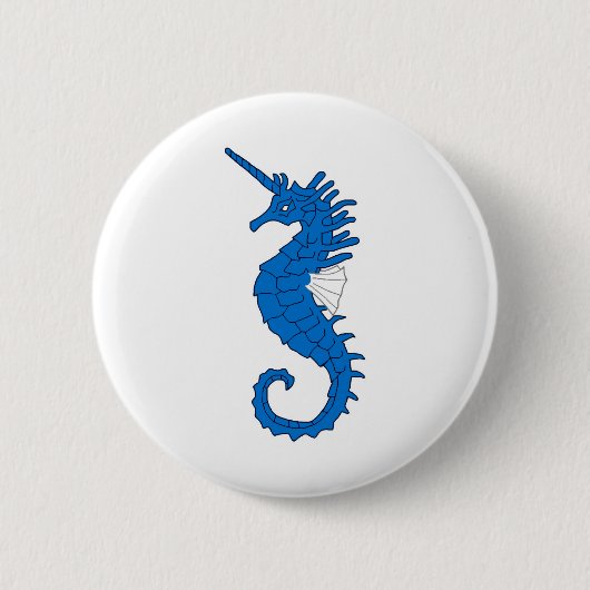 Abzeichen-Button des Königreichs Atlantia Populace Button (Vorderseite)
