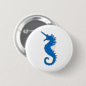Abzeichen-Button des Königreichs Atlantia Populace Button (Vorne & Hinten)