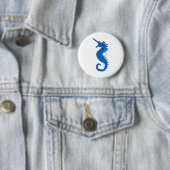 Abzeichen-Button des Königreichs Atlantia Populace Button (Beispiel)