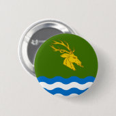 Abzeichen Button im Kanton Buckston-on-Eno Populac (Vorne & Hinten)